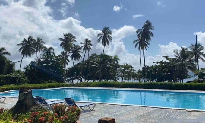 Samana Apartment | Cozy apartment in awesome Samaná with AC, WiFi