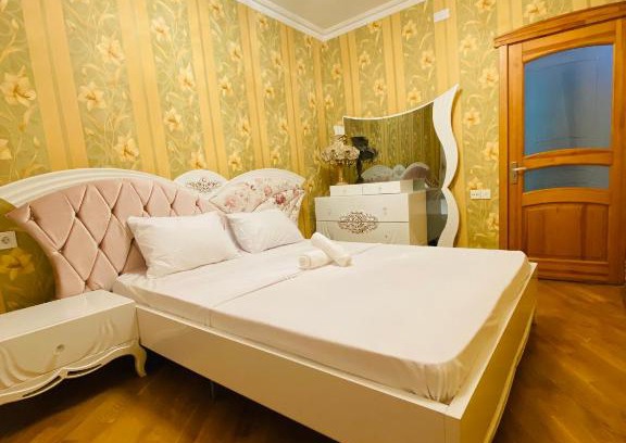 Baku Apartment | Cozy apartment in city center