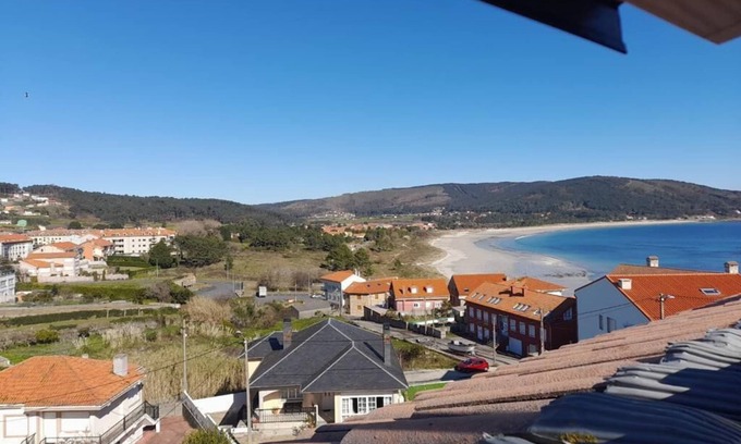 Fisterra Apartment | Cozy Apartment in finisterre