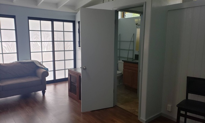 Maunawili Apartment | Cozy Apartment In Sought After Neighborhood of Olomana!