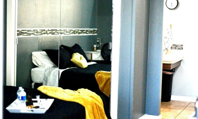 Mountain Home Apartment | Cozy apartment in Mountain Home with WiFi, AC