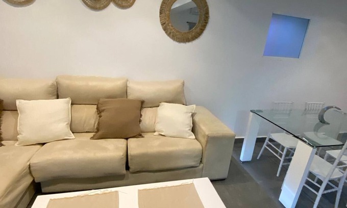 Islantilla Apartment | Cozy apartment located by the sea