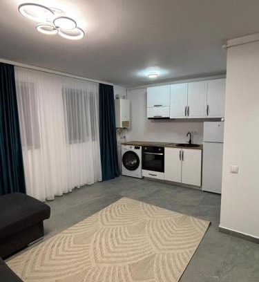 Tirgu Mures Apartment | Cozy Apartment Mureseni