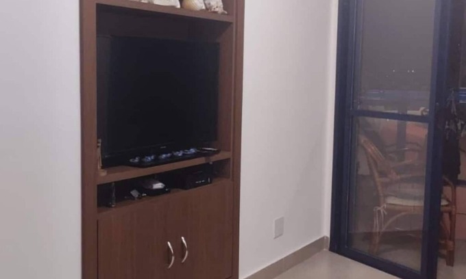 Vila Ac Apartment | Cozy apartment on the coast by the sea with 180º view - right on the sand