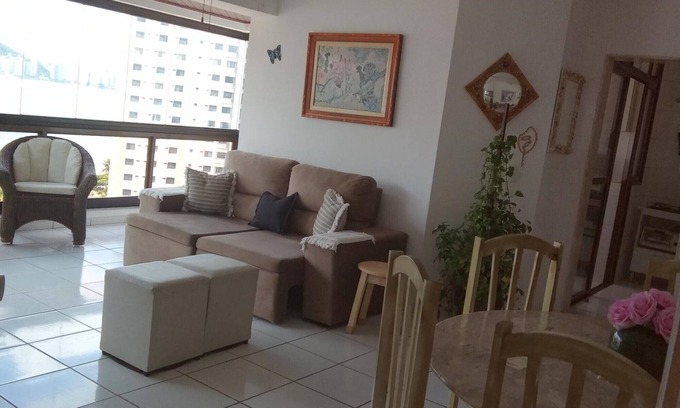 Tombo Apartment | Cozy apartment overlooking the sea