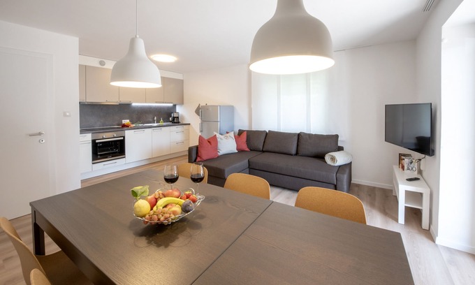 St. Michael/San Michele Apartment | Cozy apartment Vinea