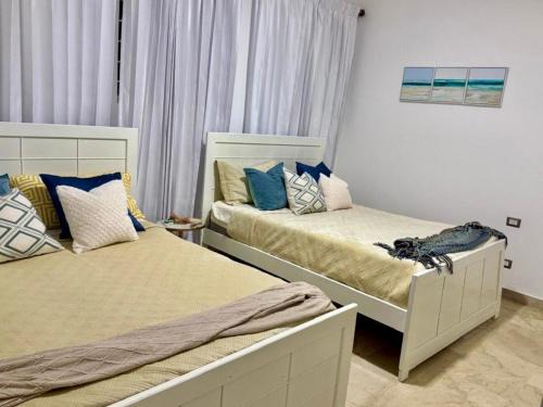 Yamasa Apartment | Cozy Apartment with Private Pool in Punta Cana