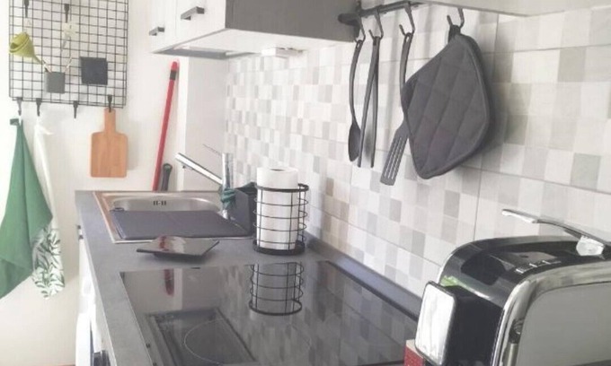 Province of Bologna Apartment | Cozy app. strategically located for stadium, airport, unipol arena.