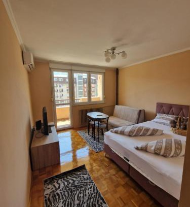 Zenica Apartment | Cozy