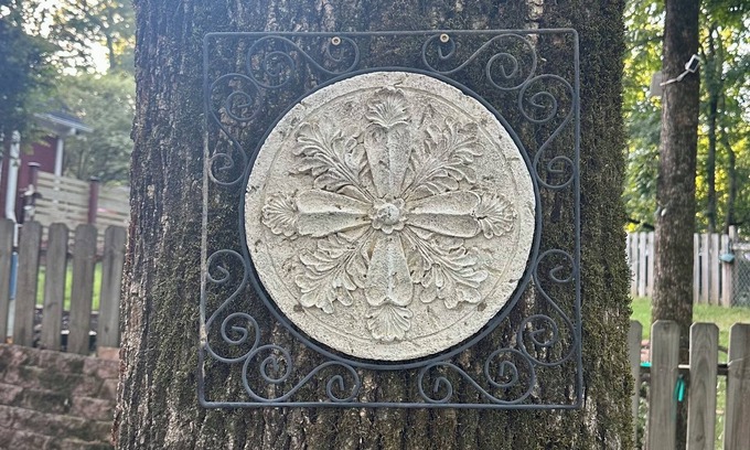 College Hill Apartment | Cozy Basement Suite with Private Patio and Fire Pit