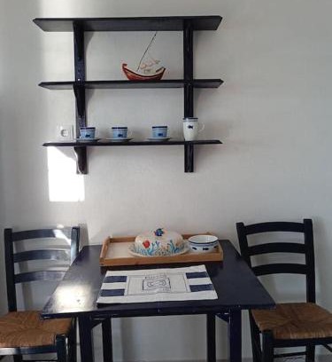 Mastichochoria House | Cozy Beachfront Escape in Lilikas