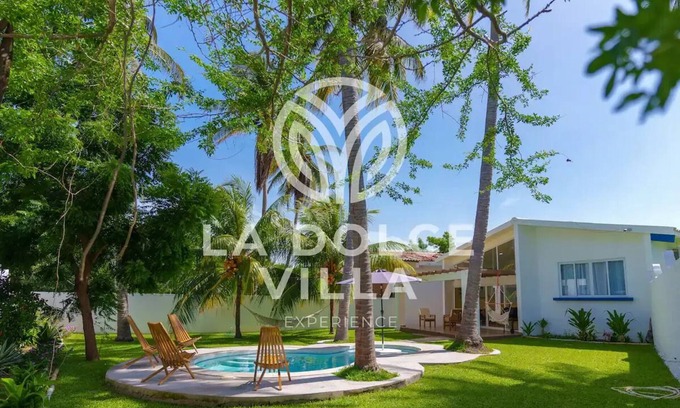 Costa Del Sol House | Cozy beautiful home near the beach and La Puntilla at Costa del Sol, El Salvador