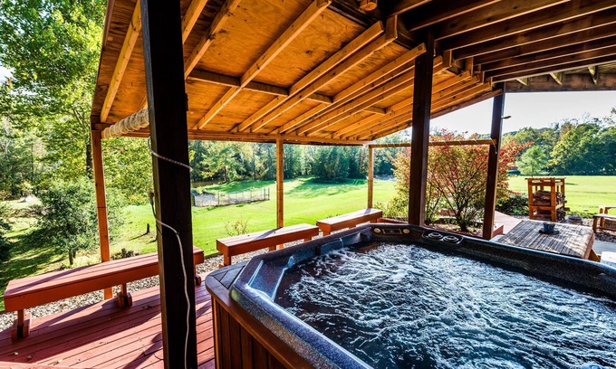 Coloma Cabin | Cozy Cabin in Coloma