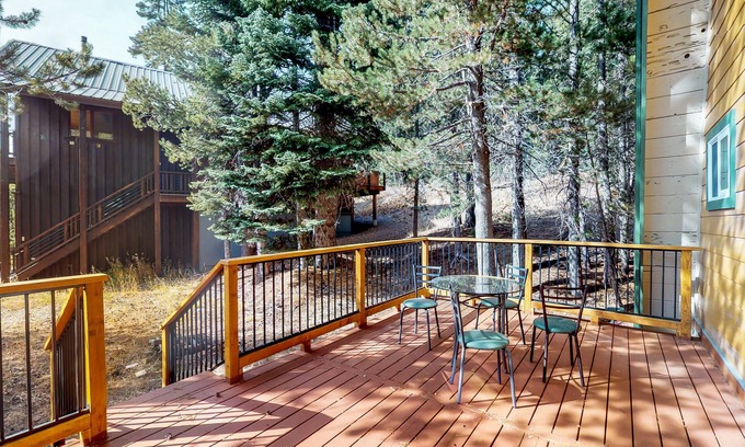 Serene Lakes Cabin | Cozy cabin with fireplace - near skiing, hiking, swimming, & lakes