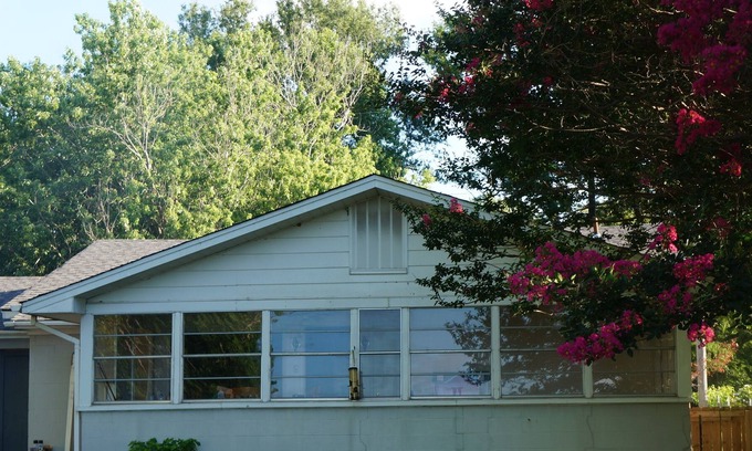 Conway Cabin | Cozy Cabin with memorable lakeview. Special Rates for Weekly or Monthly Rates!