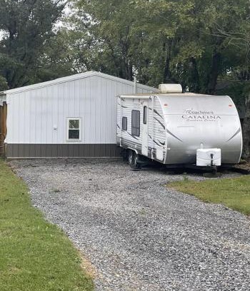 Creal Springs Other | Cozy Camper