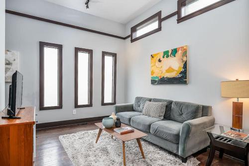 Broadway House | Cozy Capitol Hill Cottage