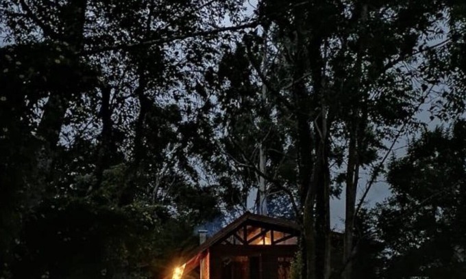 San Isidro Ski Chalet | Cozy Chalet 15 minutes from Volcan Poas,