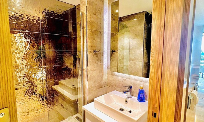 Esenyurt Apartment | Cozy charming Studio