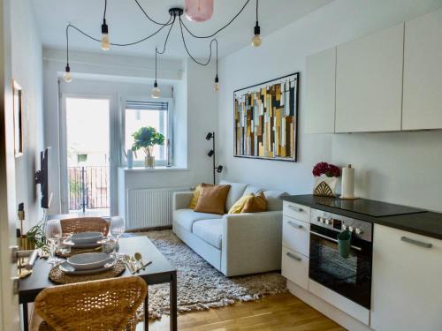 Lend Apartment | Cozy City Apartment