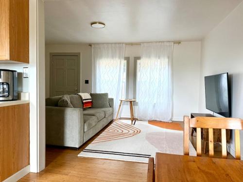 McKinleyville House | Cozy Coastal by Beaches & Redwoods