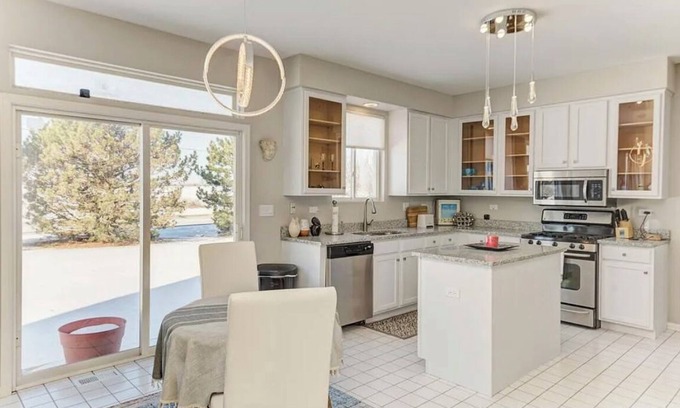 Plainfield House | Cozy Comfort/2-Bedroom Plainfield Getaway