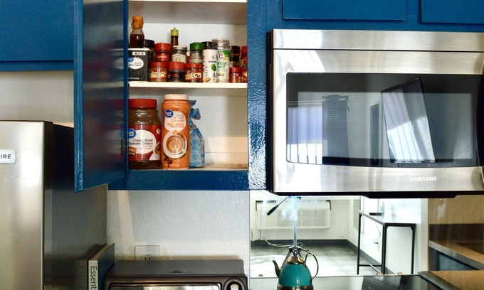 Paradise Condo | Cozy Condo 5 minutes from strip, airport, and UNLV