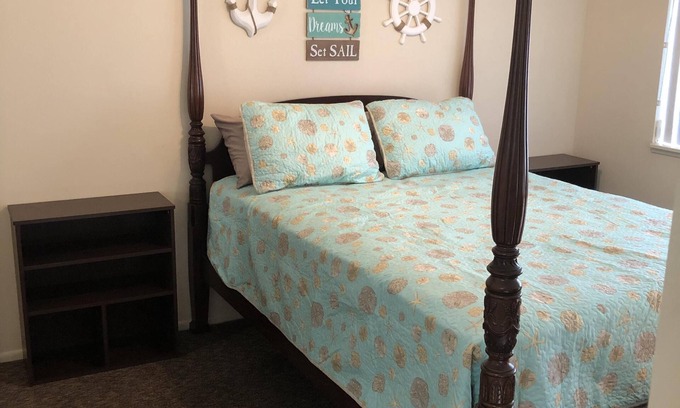 Dunnellon Condo | Cozy Condo on the water