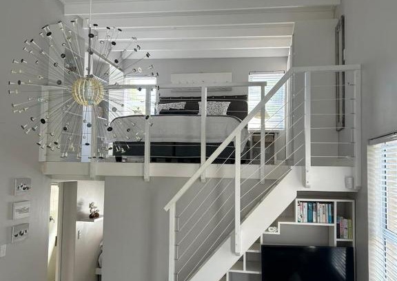 Langebaan House | Cozy Corner Cottage