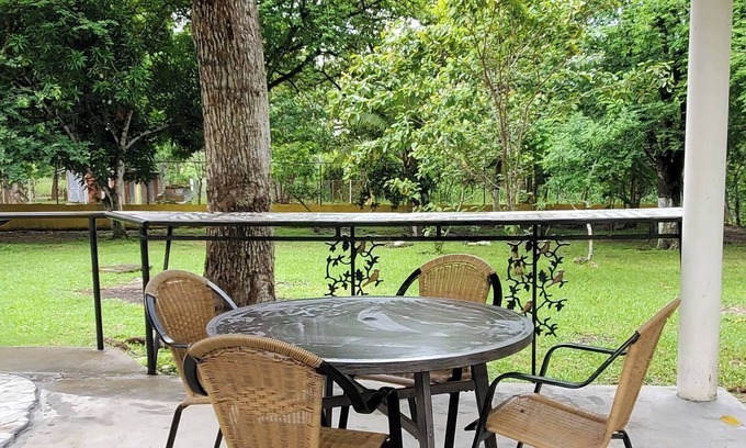 Chame House | cozy corner with pool minutes away from the beach