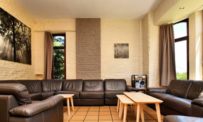 Barvaux Cottage | Cozy cottage in Durbuy with garden