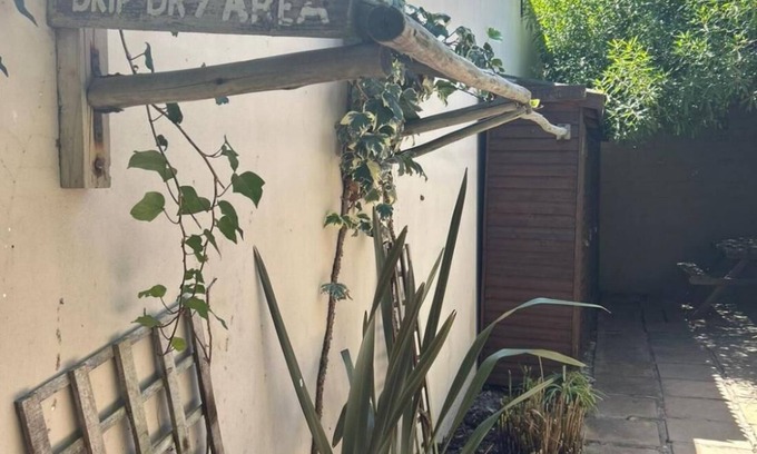 Langebaan Apartment | Cozy Crner, home away from home, near pristine beaches num3