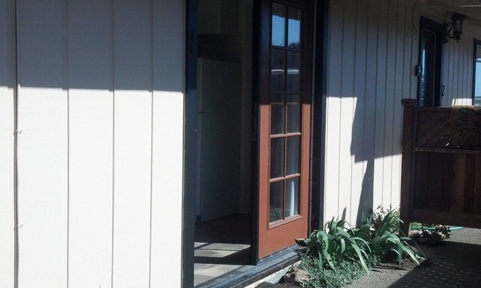 Bodega Bay House | COZY—Dog-Friendly—Perfect for Couples! 2025 DISCOUNT for 5-10 days—ASK!