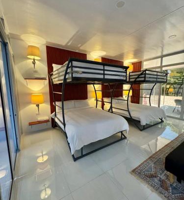 Malaybalay City Apartment | Cozy Dorm type room