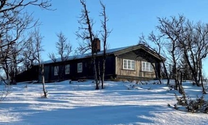 Al Municipality Cabin | Cozy Family Cabin Between Geilo and Dagali, 1050 msl.
