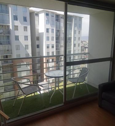 Cahuacho Apartment | Cozy Furnished Brand New Apartment