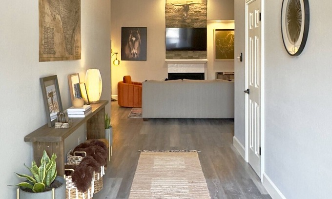 Highland Lake Estates House | Cozy Getaway Near Lake Travis