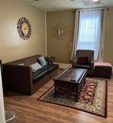 Birmingham Bed & Breakfast | Cozy Historic Getaway