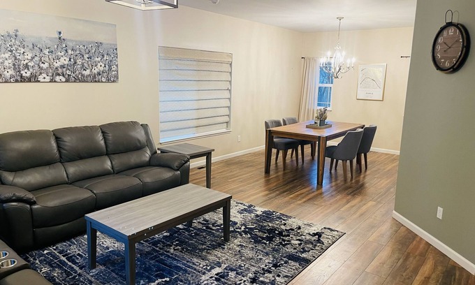 Alta Sierra House | Cozy Home in Grass Valley