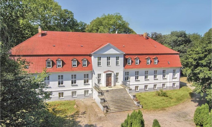 Lelkendorf House | Cozy Home In Gross Markow With Sauna