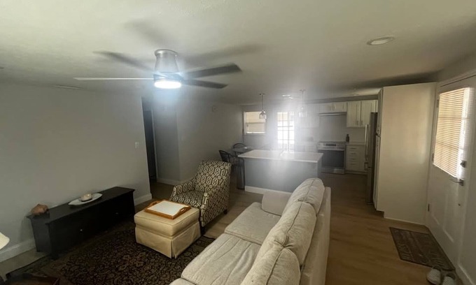 Seffner Community Alliance House | Cozy home in pleasant neighborhood