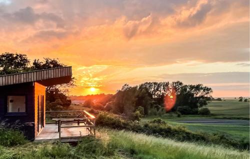 Sejero House | Cozy Home In Sejerø With Wifi