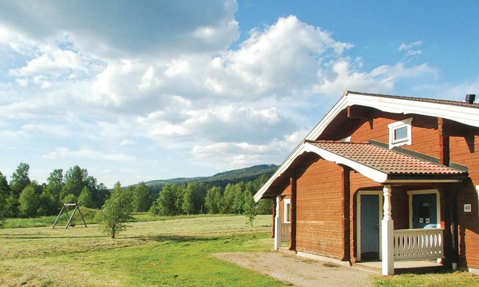 Syssleback House | Cozy home in Sysslebäck with kitchen