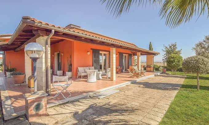 Grosseto House | Cozy home in Principina a Mare (GR)