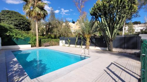 Cerrado de Calderon Apartment | "COZY HOME", TERRACE, PARKING and POOL