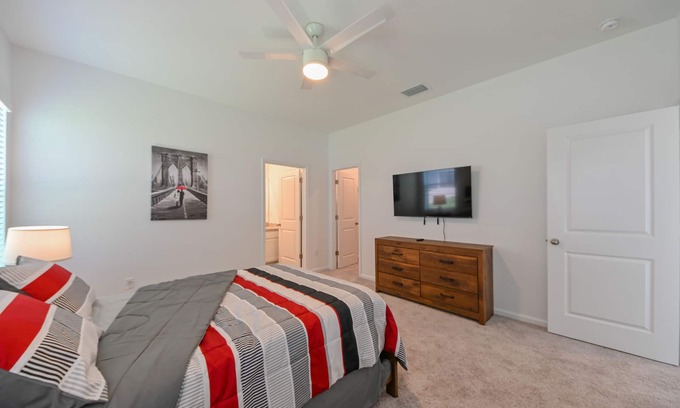 Zephyrhills House | Cozy Home that is Pet Friendly