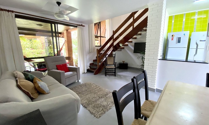 Riviera de Sao Lourenco House | Cozy house on the Riviera de São Lourenço