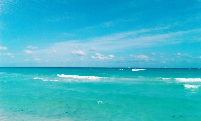 Playacar Beach House | Cozy house 4br playacar beach