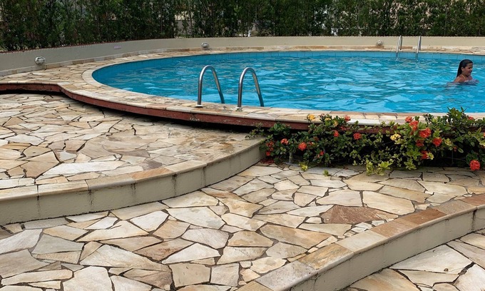 Morada da Praia House | Cozy house, gated community Morada da Praia north coast São Paulo.