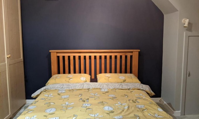 Newton Mearns House | Cozy house